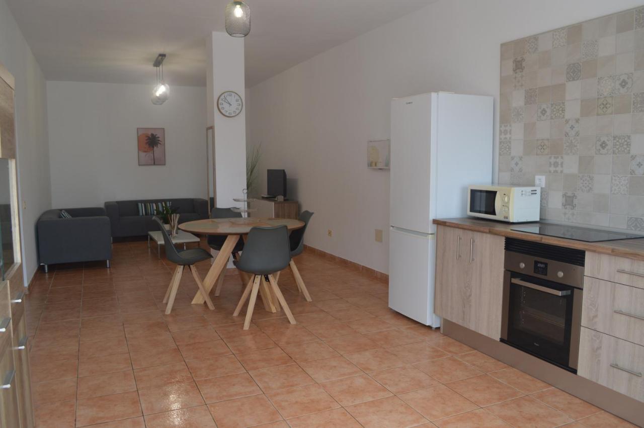 Vv Casa Danijuly Lajares