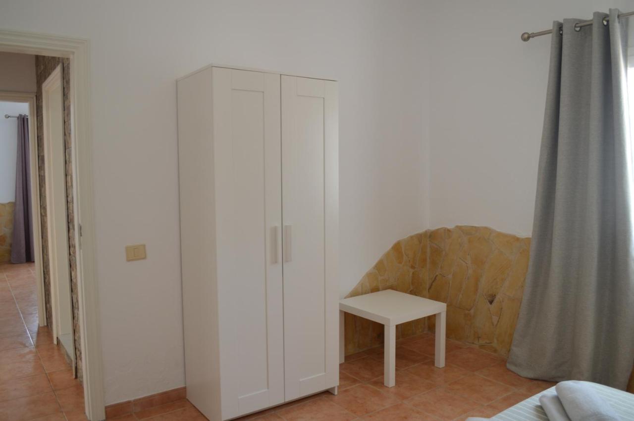 Vv Casa Danijuly * Lajares