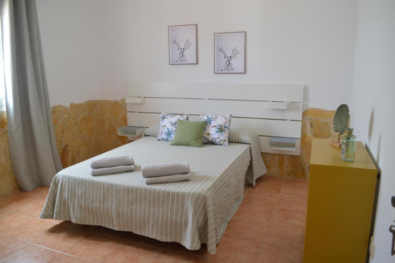 Vv Casa Danijuly Holiday home Lajares