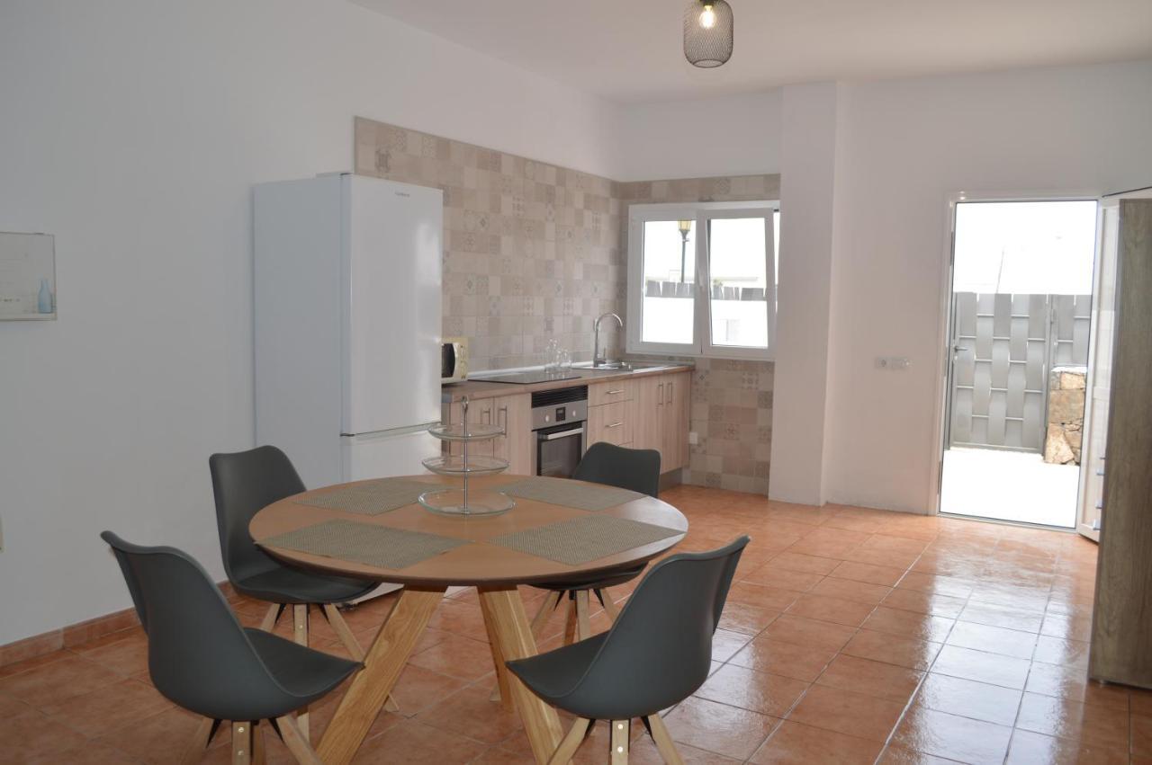 Holiday home Vv Casa Danijuly