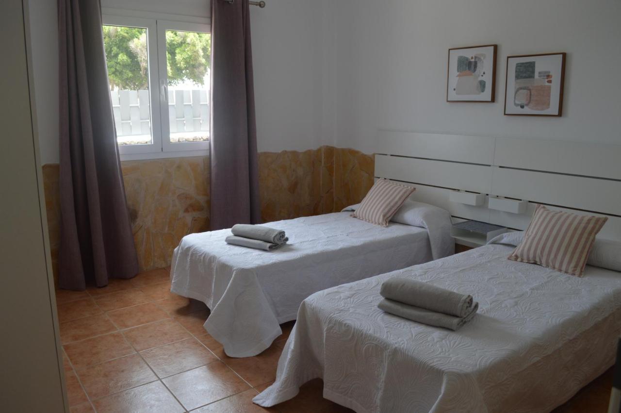 Holiday home Vv Casa Danijuly