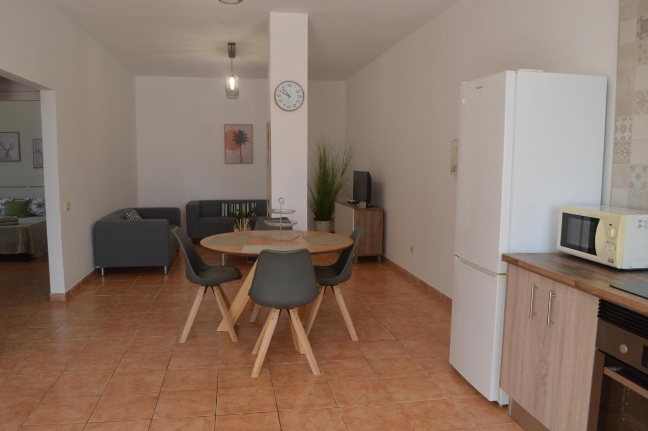 Holiday home Vv Casa Danijuly Lajares