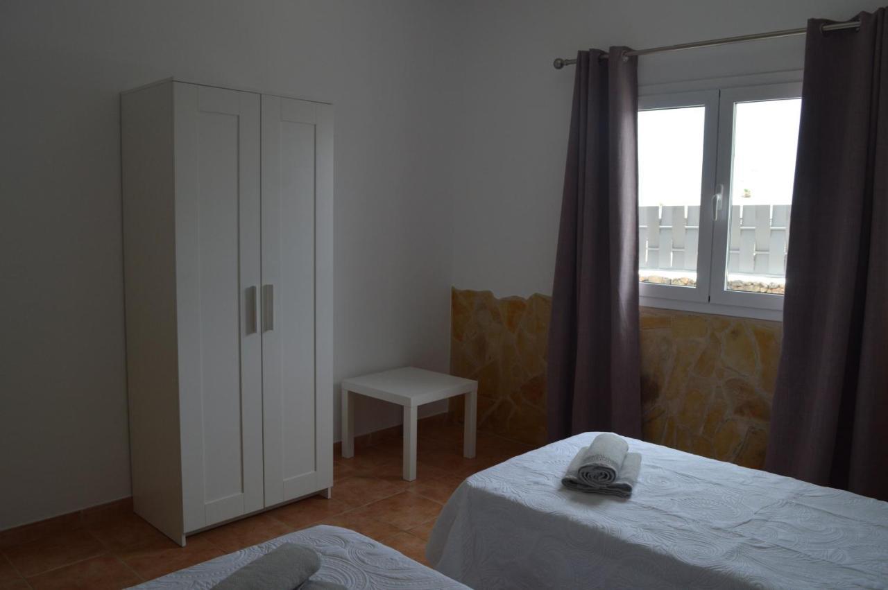 Holiday home Vv Casa Danijuly