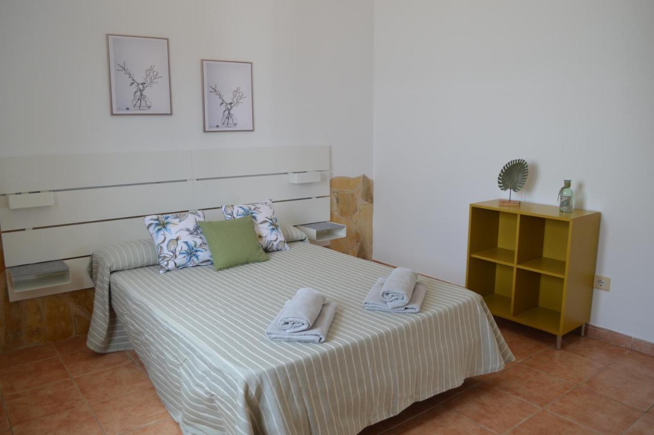 Holiday home Vv Casa Danijuly Lajares