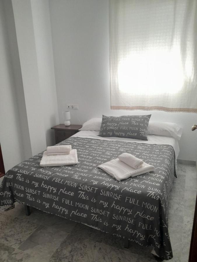 Apartment Lucemar