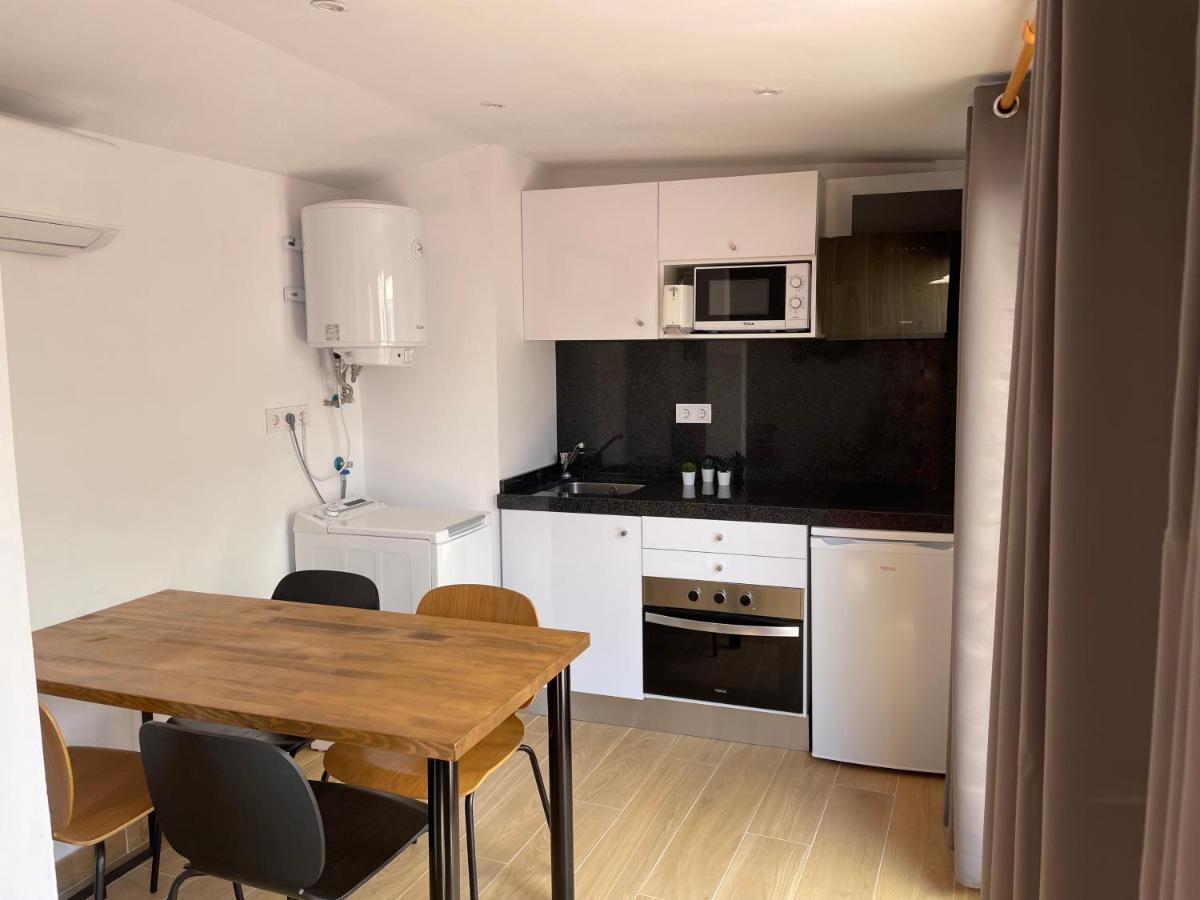 Casa Ferrers Piso 5. Precioso ático Con Terraza Tarragona