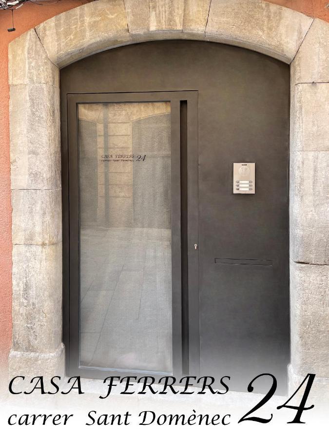 Apartamento Casa Ferrers Piso 5. Precioso ático Con Terraza *