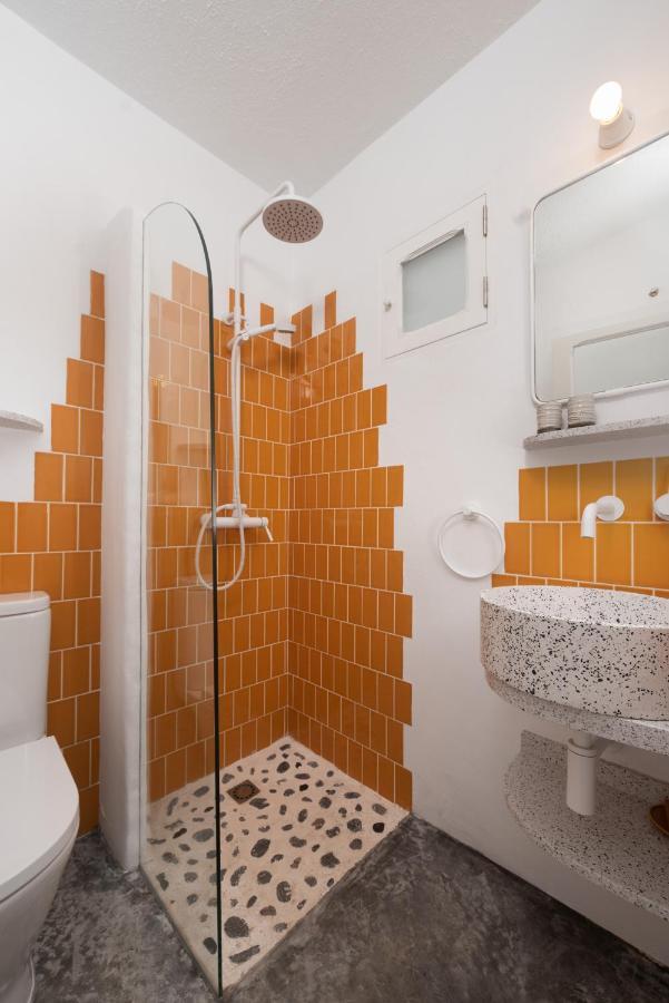Сasa de vacaciones Casita Tradicional Canaria En Garachico - Sanroquito18 *