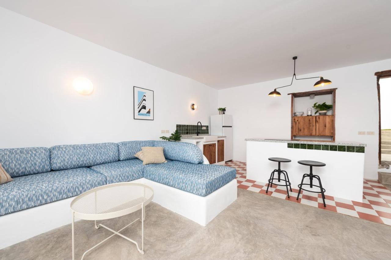 Сasa de vacaciones Casita Tradicional Canaria En Garachico - Sanroquito18 *