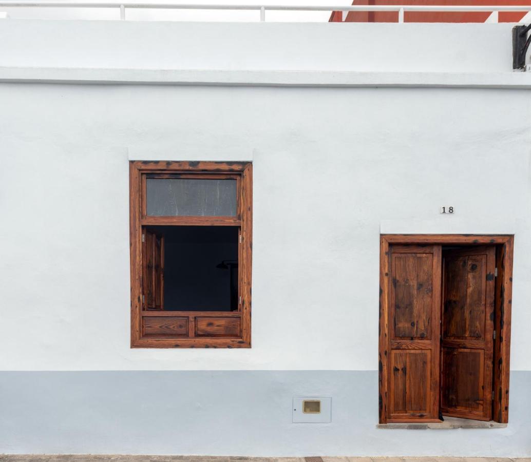 Casita Tradicional Canaria En Garachico - Sanroquito18 Сasa de vacaciones Garachico (Tenerife)