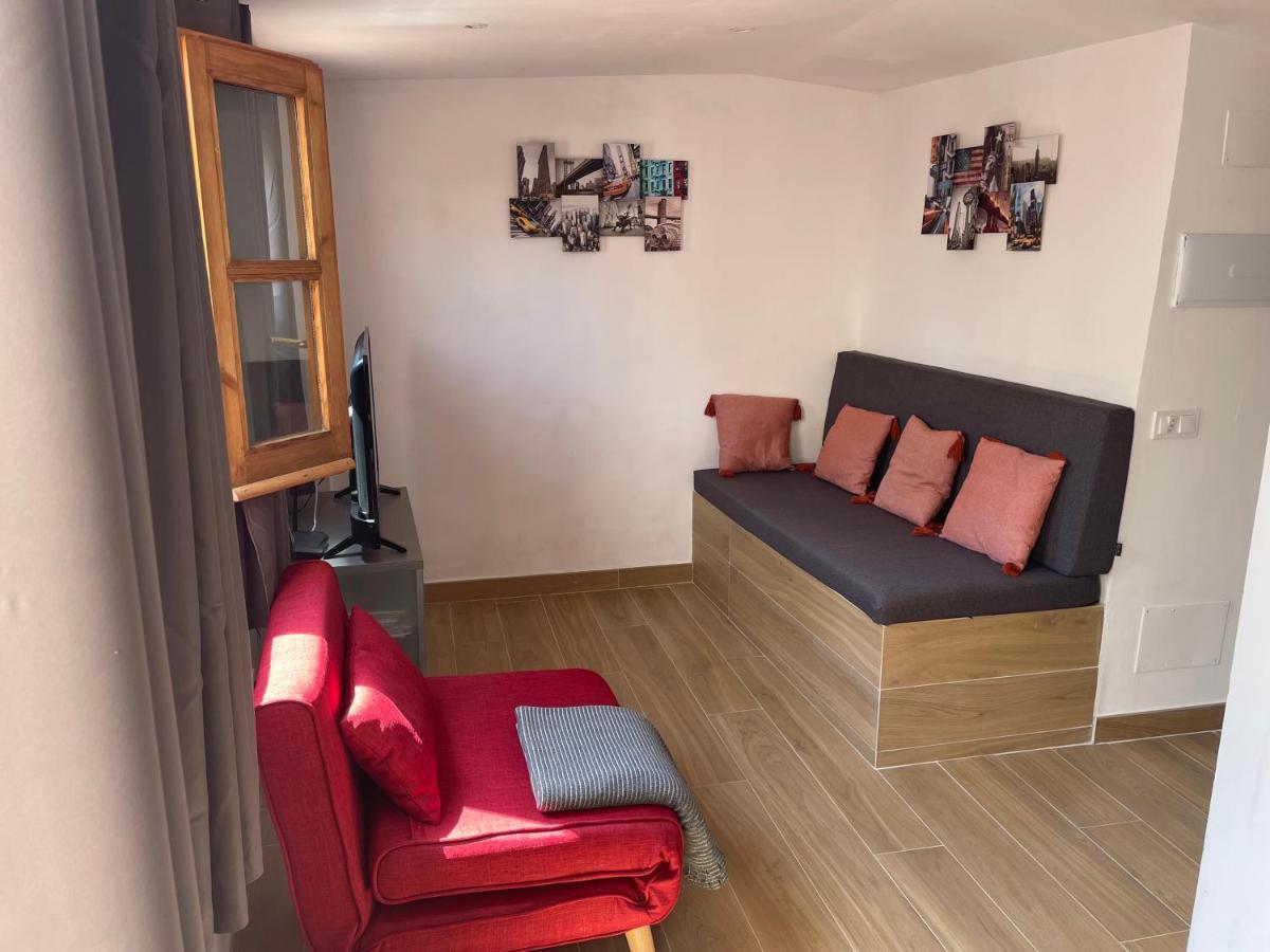 Casa Ferrers Piso 5. Precioso ático Con Terraza Apartamento *