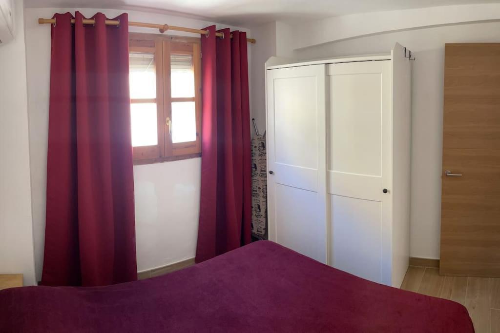 Casa Ferrers Piso 5. Precioso ático Con Terraza Apartamento