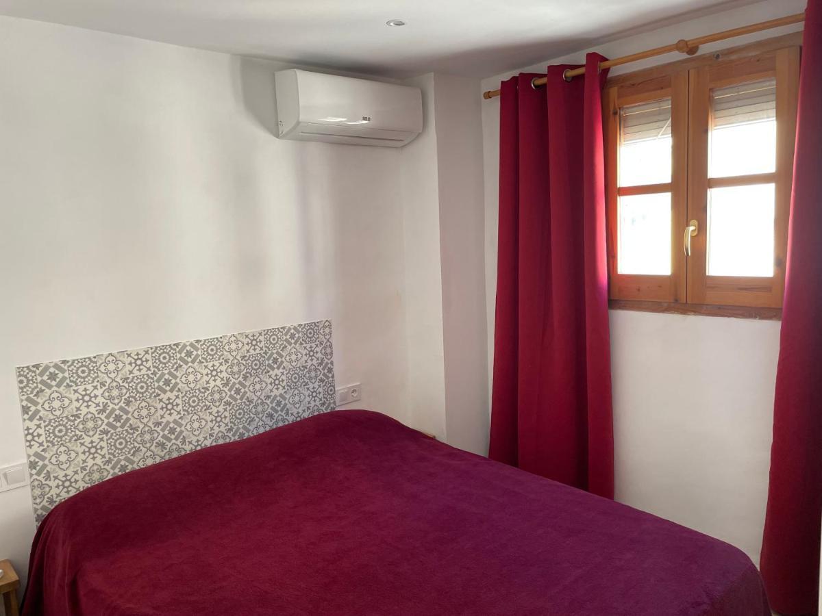 Casa Ferrers Piso 5. Precioso ático Con Terraza
