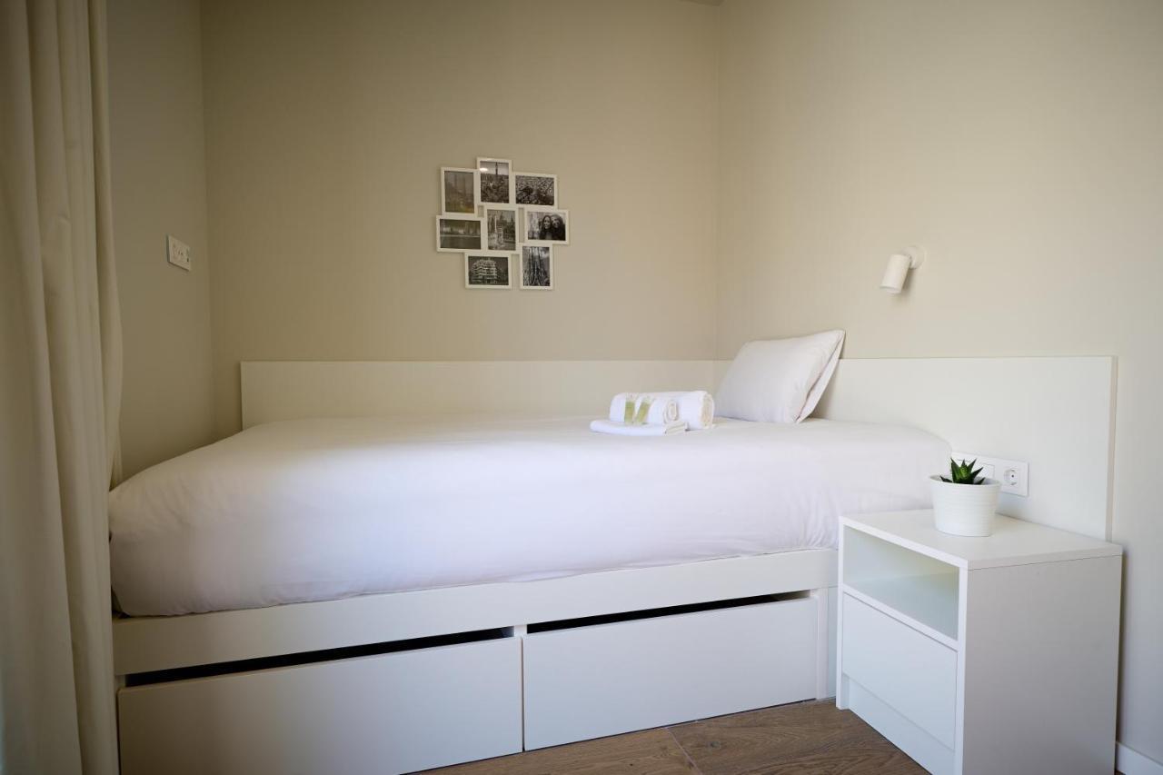 Xior Collblanc * L'Hospitalet de Llobregat