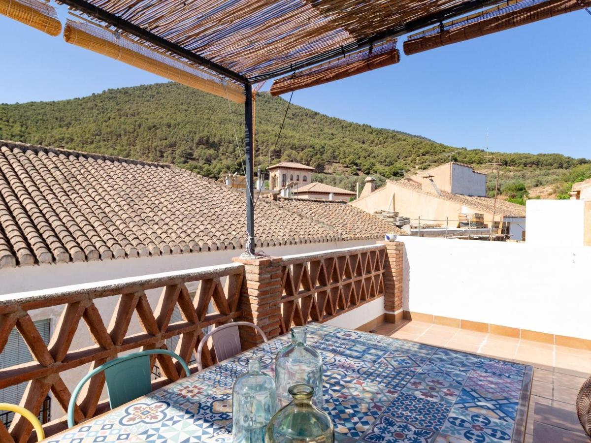 Casa Las Ninas Holiday home