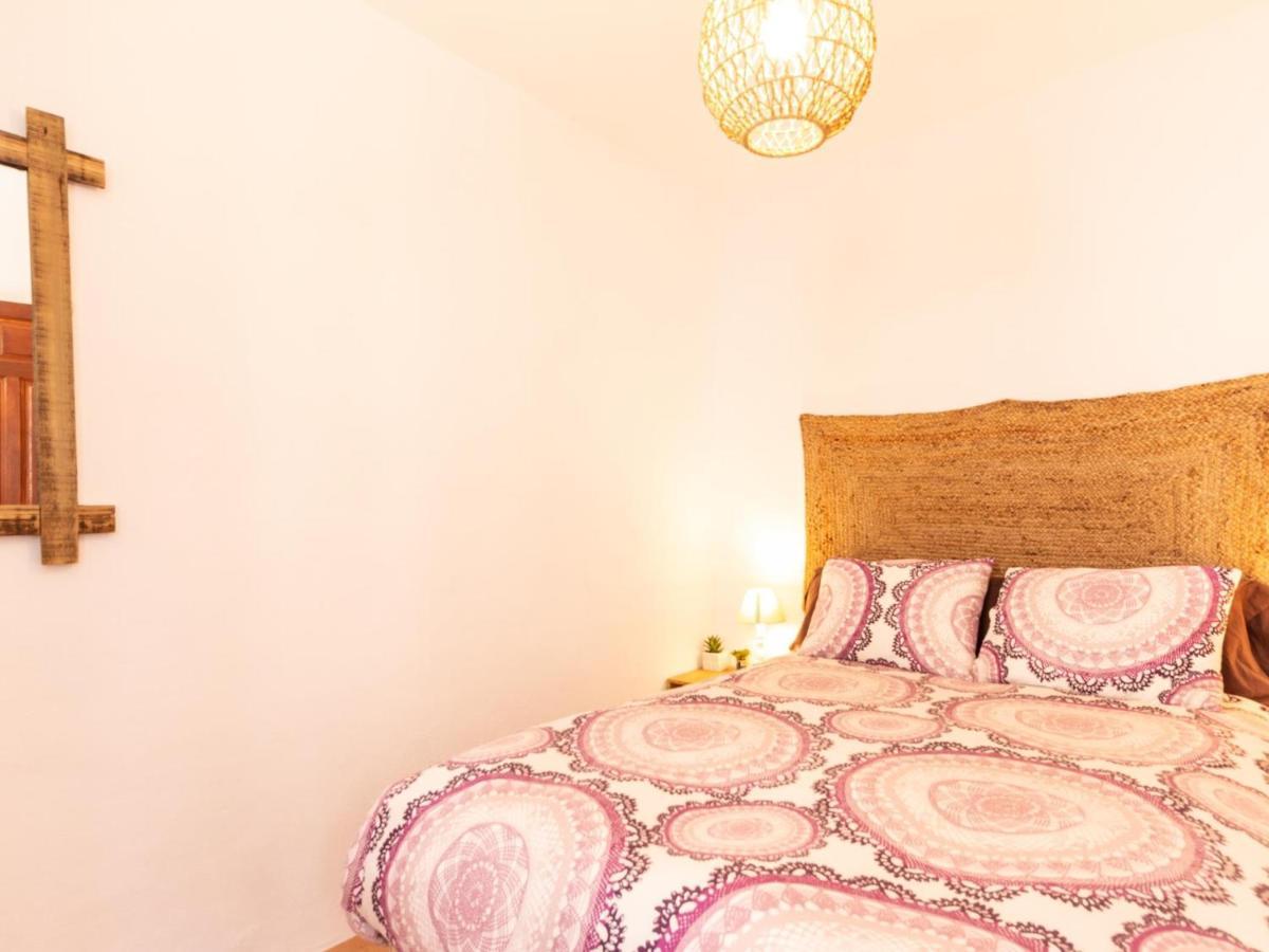 Casa Las Ninas Holiday home Pinos del Valle