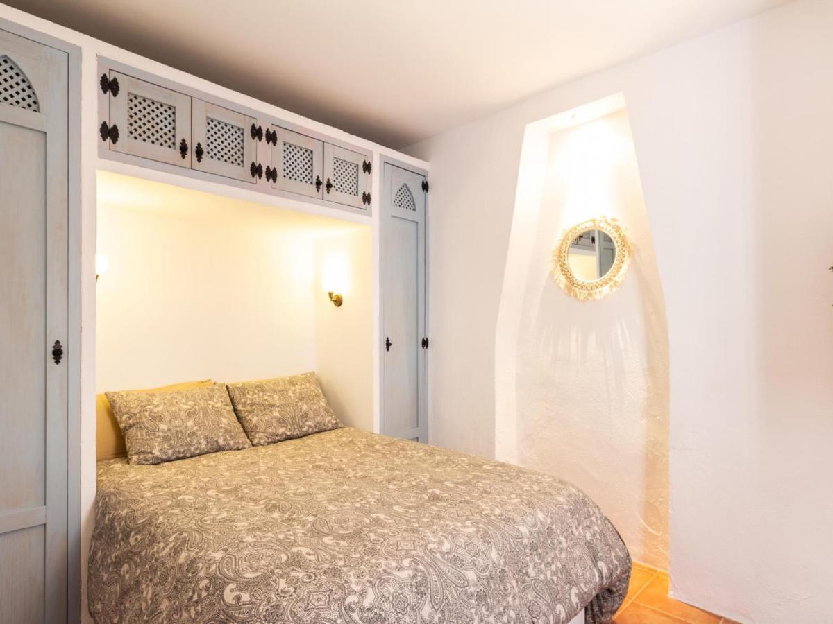 Holiday home Casa Las Ninas Pinos del Valle