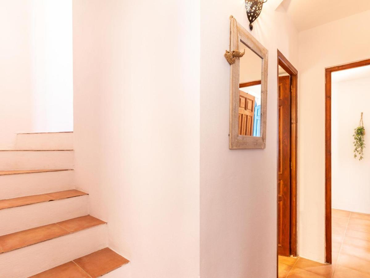 Casa Las Ninas Holiday home *