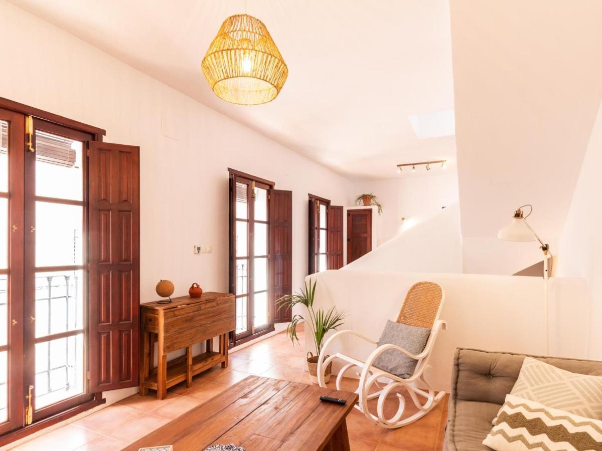 Casa Las Ninas Holiday home