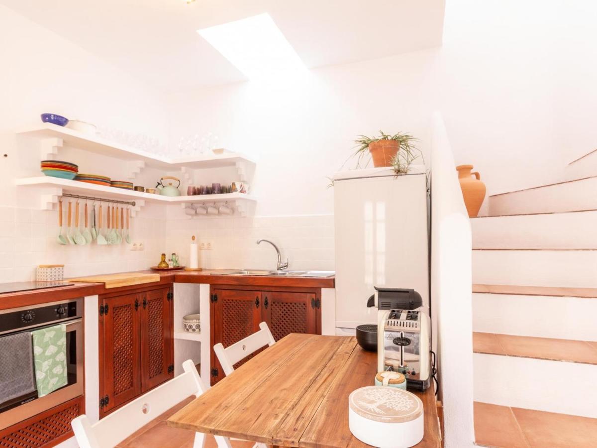 Casa Las Ninas Holiday home
