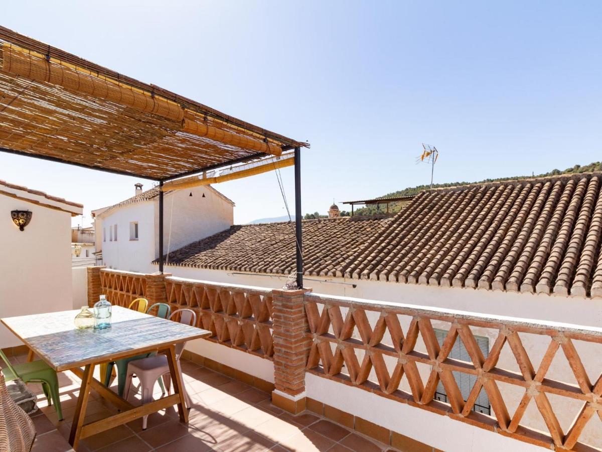 Casa Las Ninas Holiday home