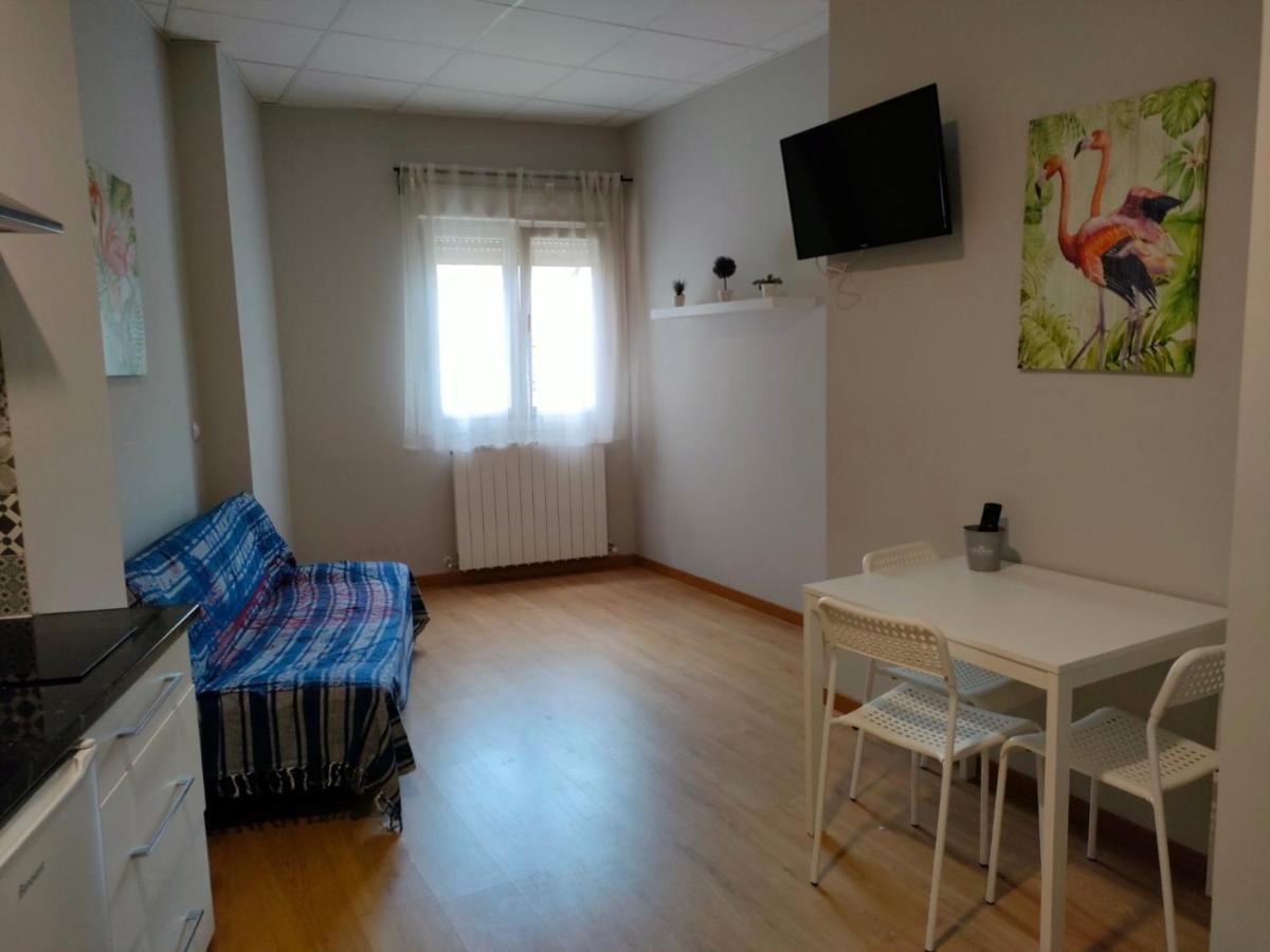 Apartment Apartamento En Con Wifi Al Lado Del Metro *