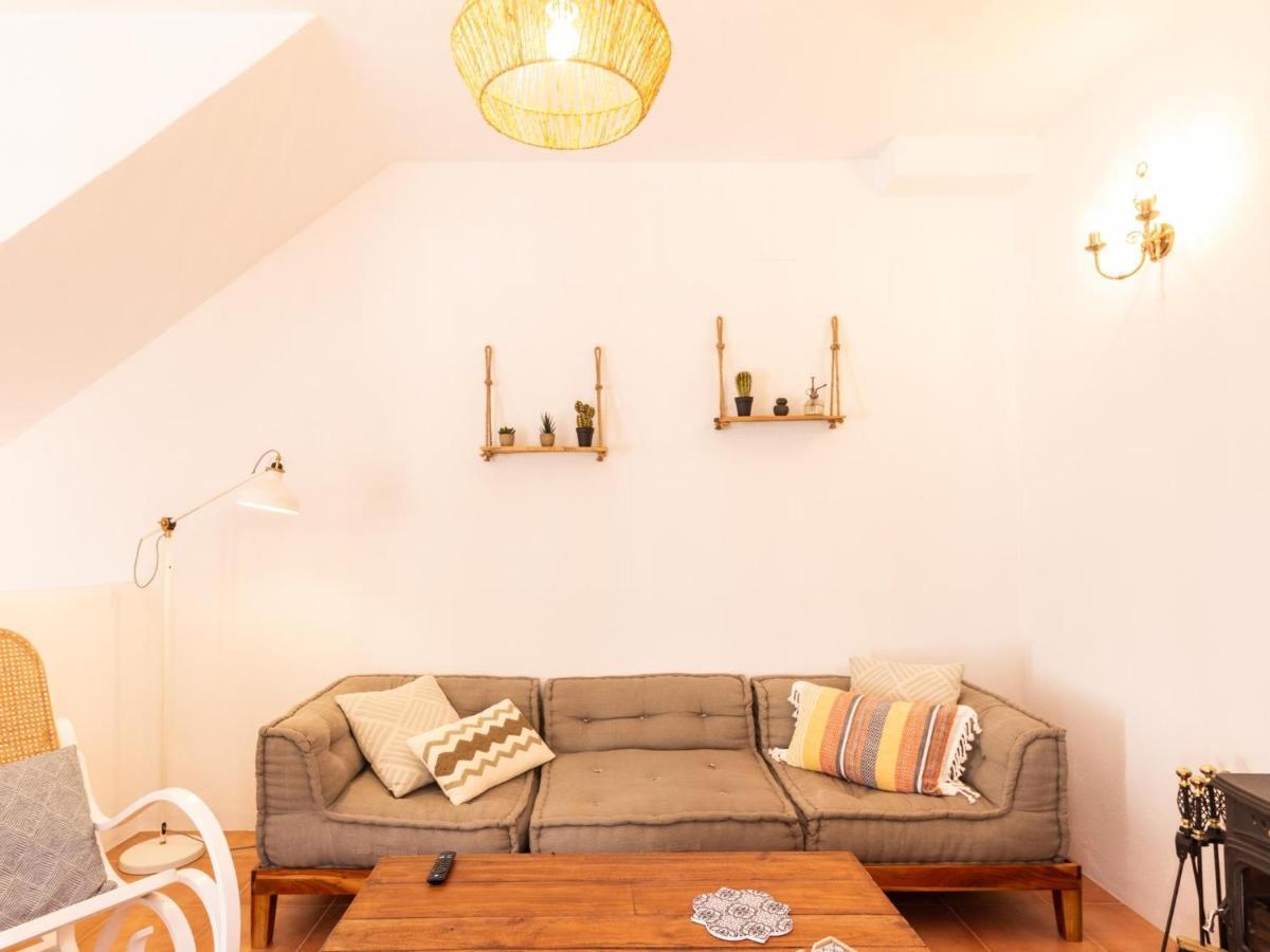 Casa Las Ninas Holiday home Pinos del Valle