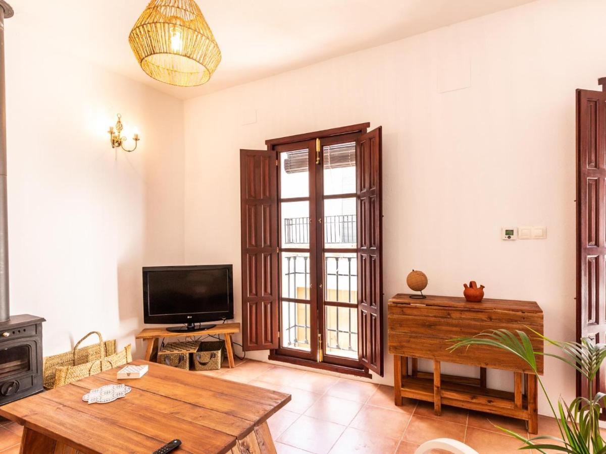 Casa Las Ninas Holiday home Pinos del Valle