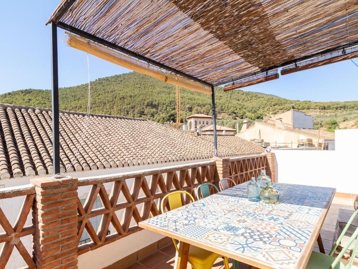 Holiday home Casa Las Ninas