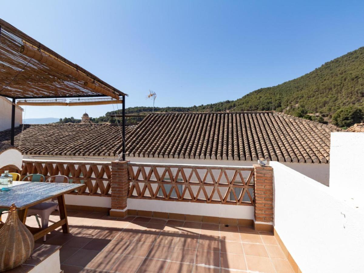 Casa Las Ninas Holiday home Pinos del Valle