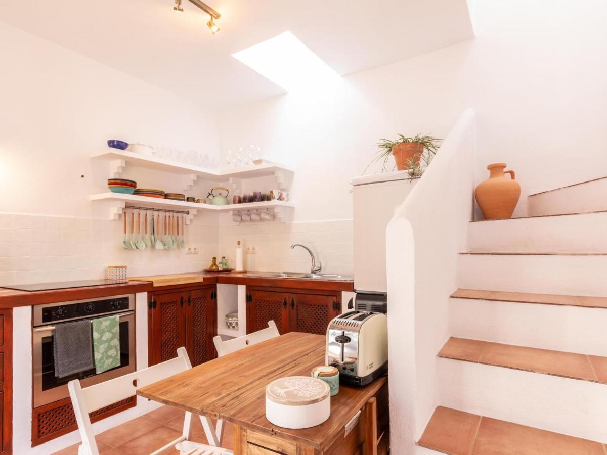 Casa Las Ninas Holiday home *