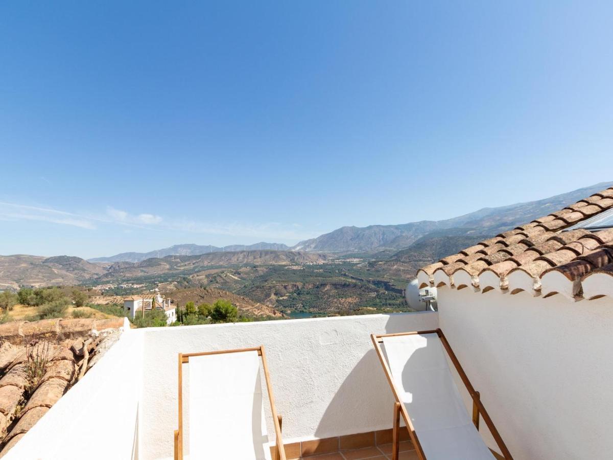 Holiday home Casa Las Ninas Pinos del Valle
