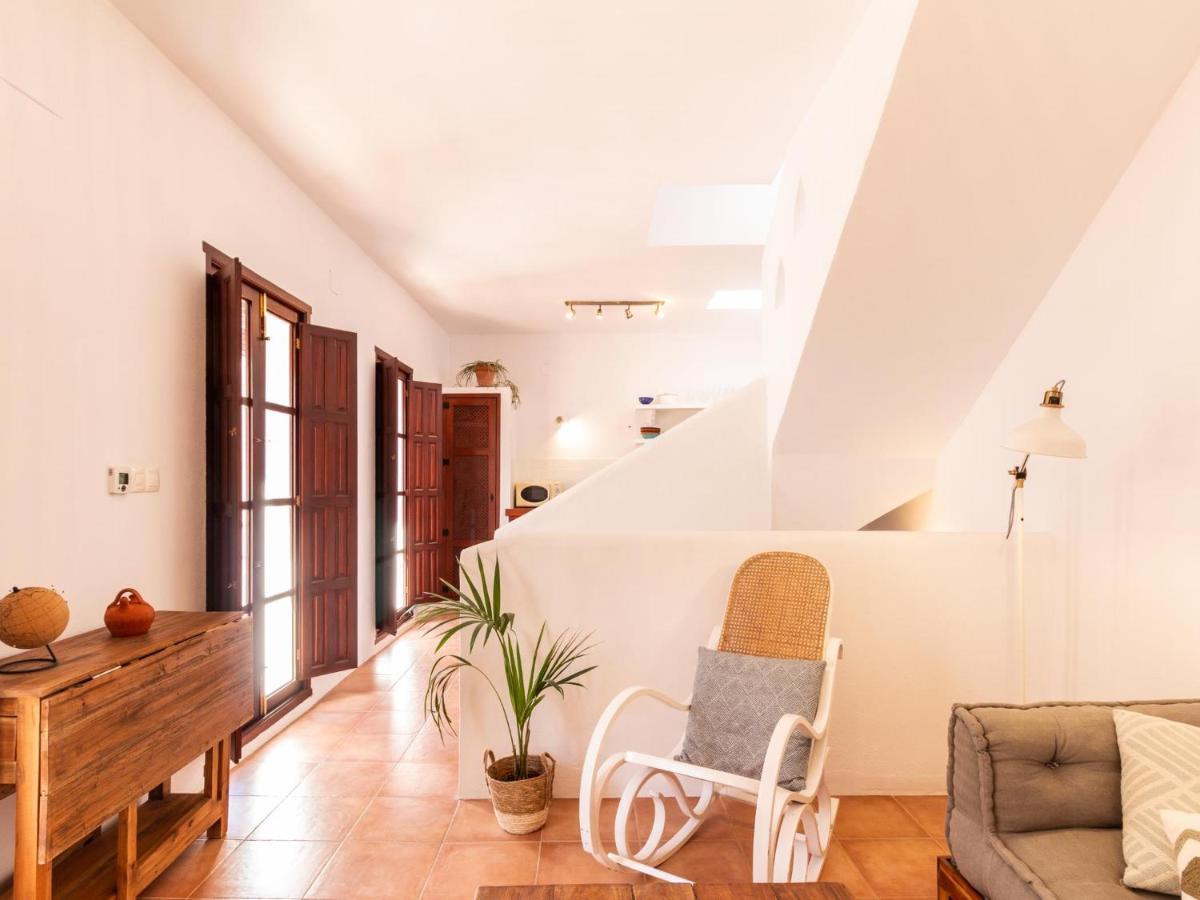 Holiday home Casa Las Ninas *