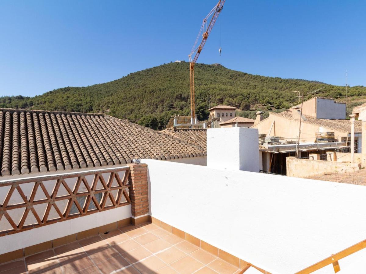 Holiday home Casa Las Ninas