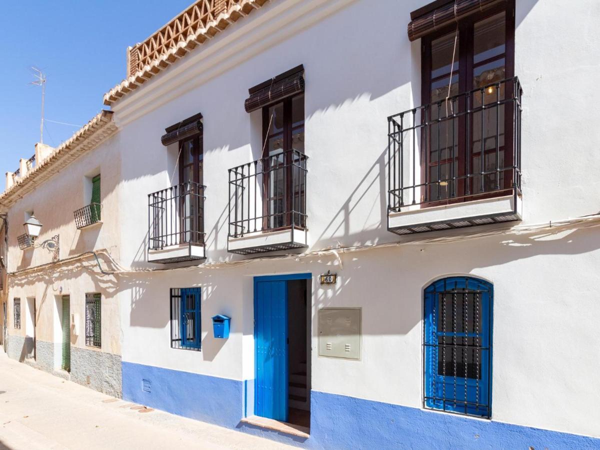 Casa Las Ninas * Pinos del Valle