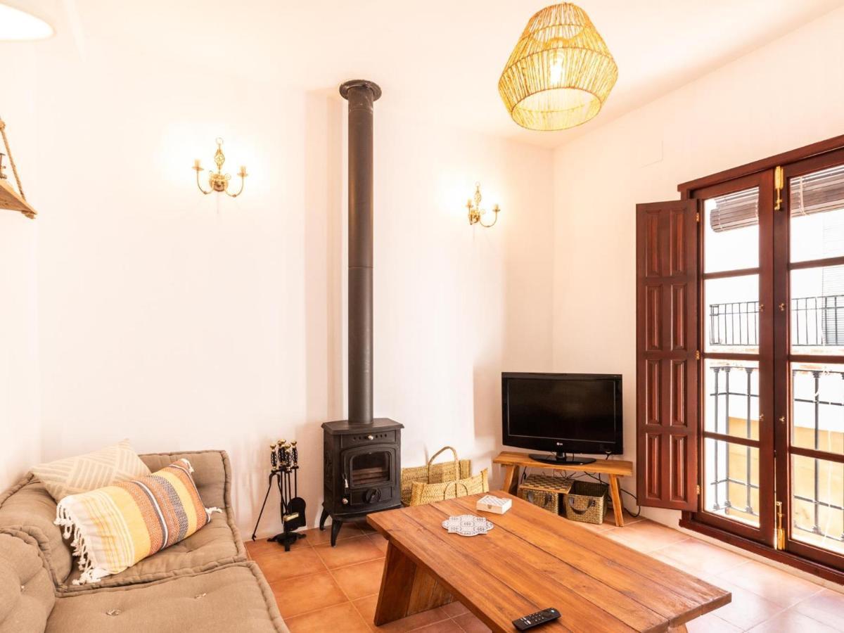 Casa Las Ninas Holiday home Pinos del Valle