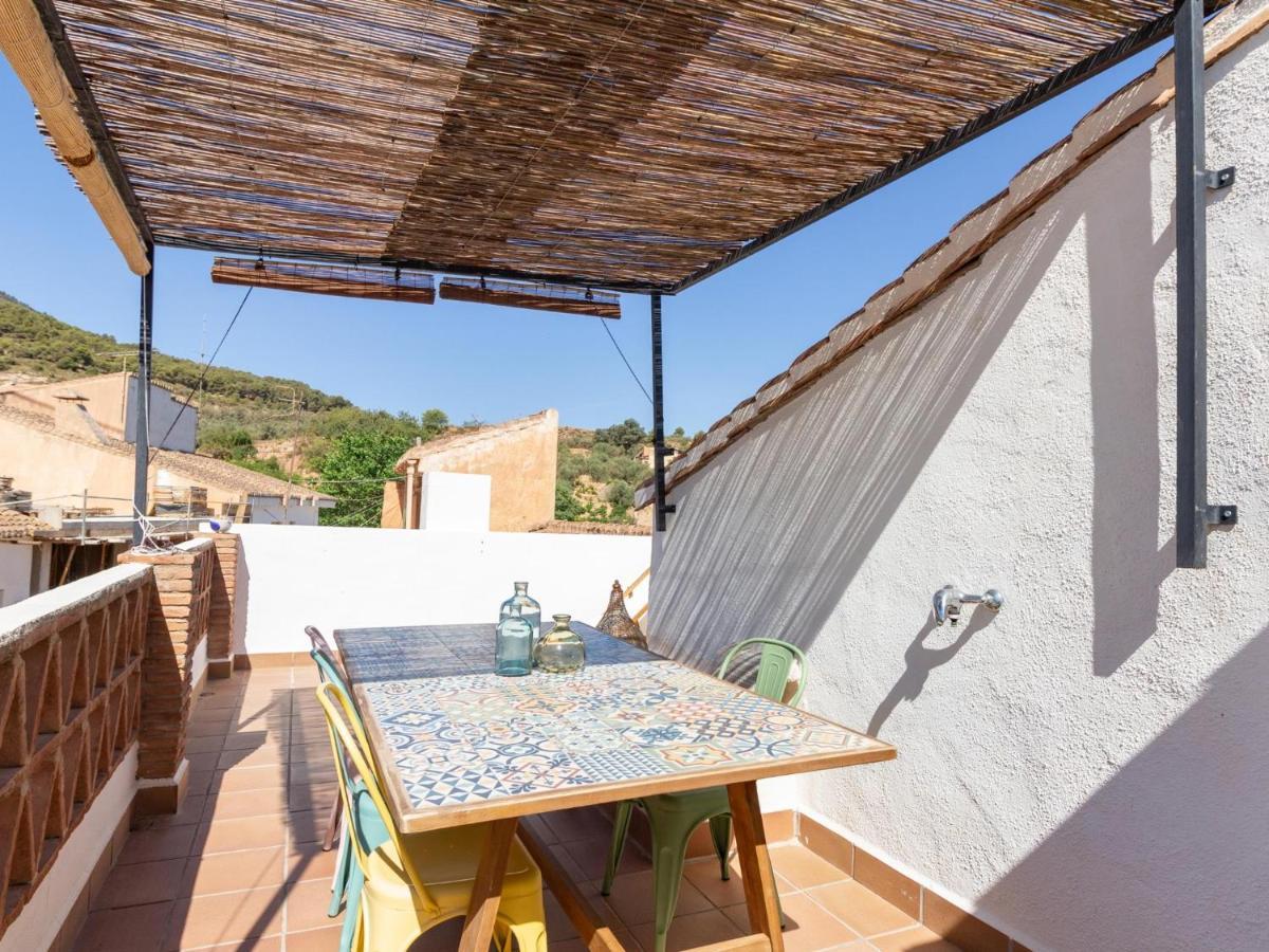 Casa Las Ninas * Pinos del Valle