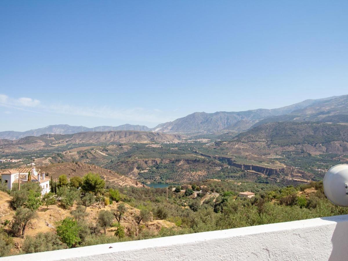 Casa Las Ninas * Pinos del Valle