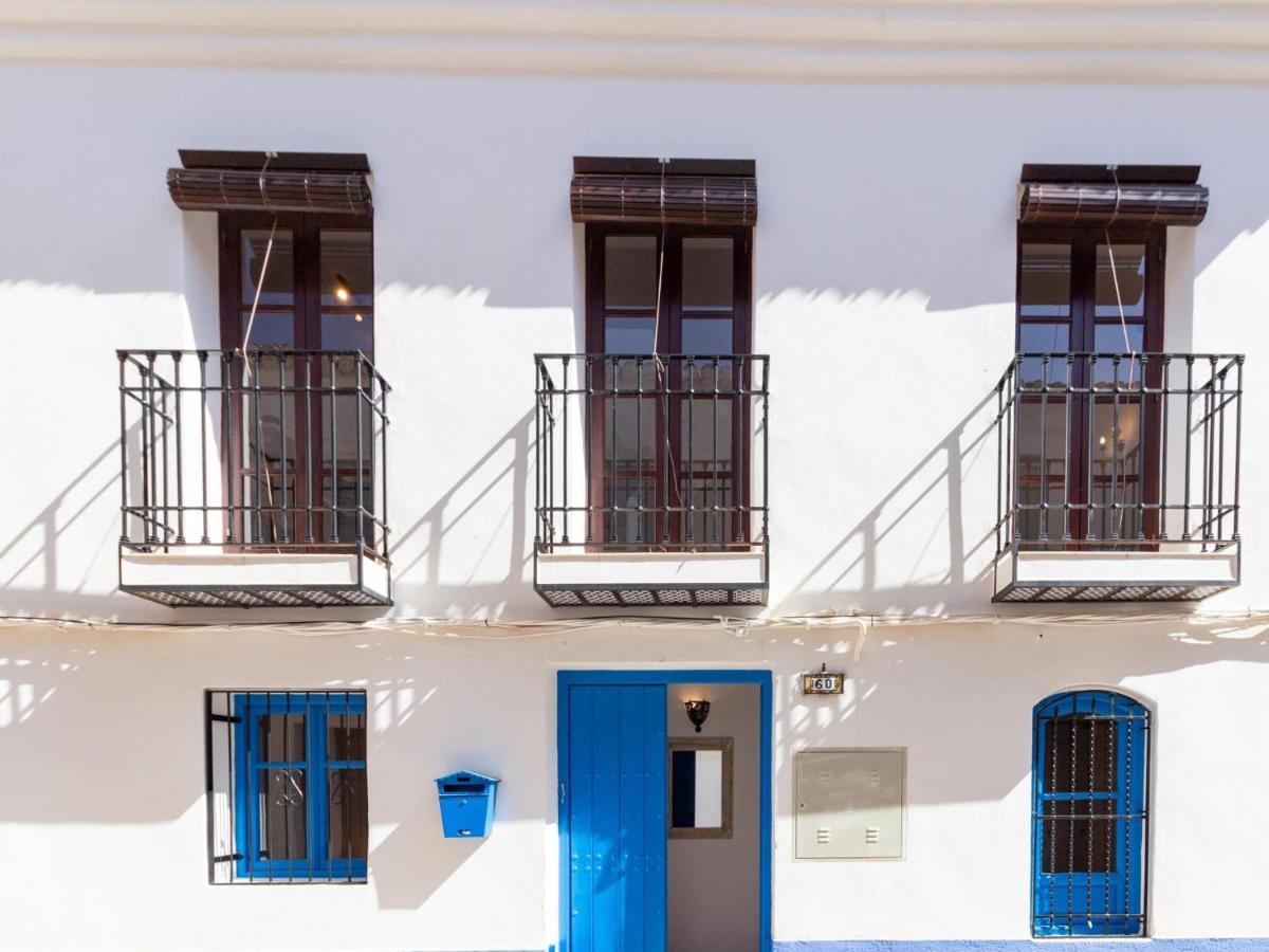 Holiday home Casa Las Ninas Pinos del Valle