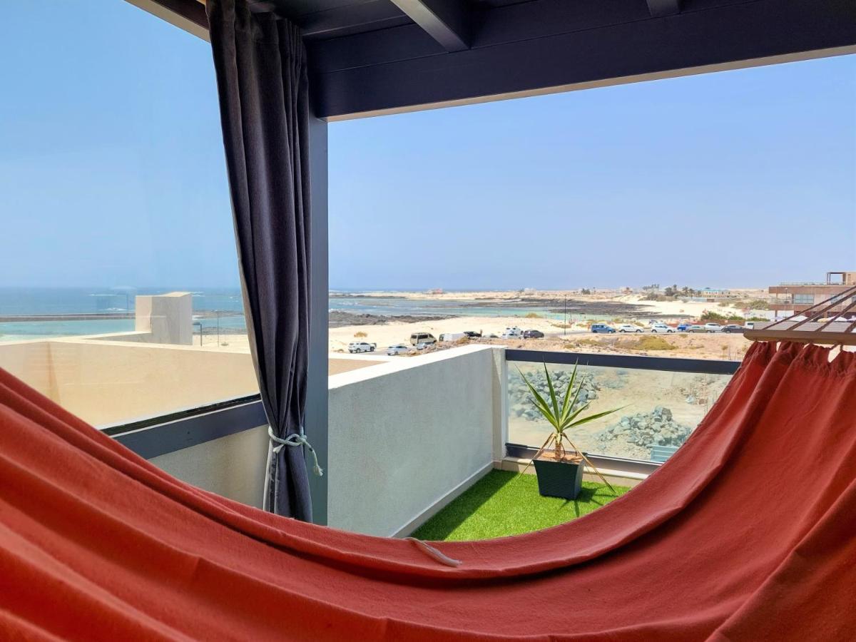 Apartamento Deep Blue Iv By Seayou There Fuerteventura *