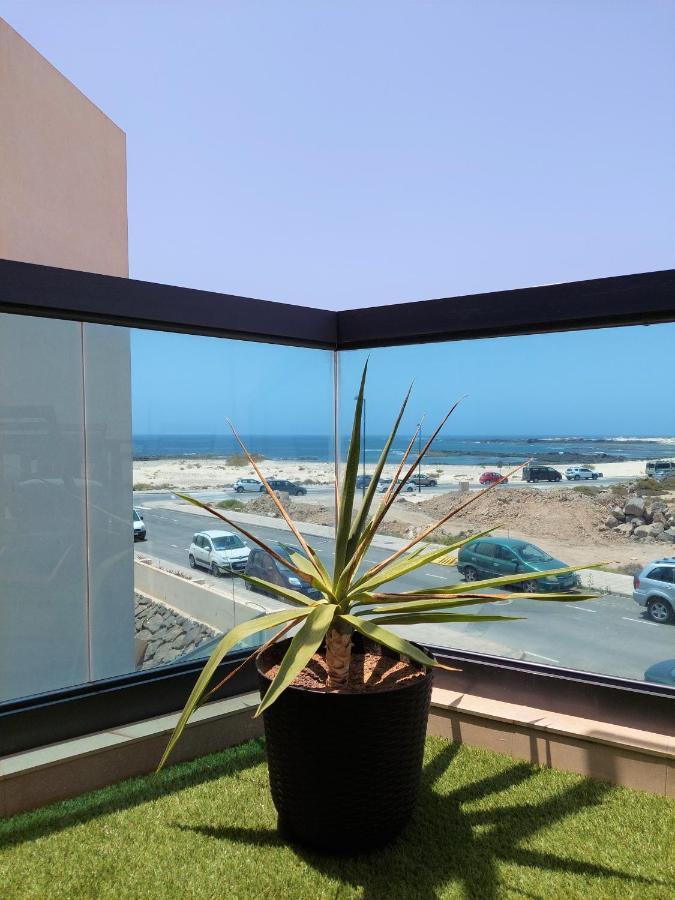 Apartamento Deep Blue Iv By Seayou There Fuerteventura