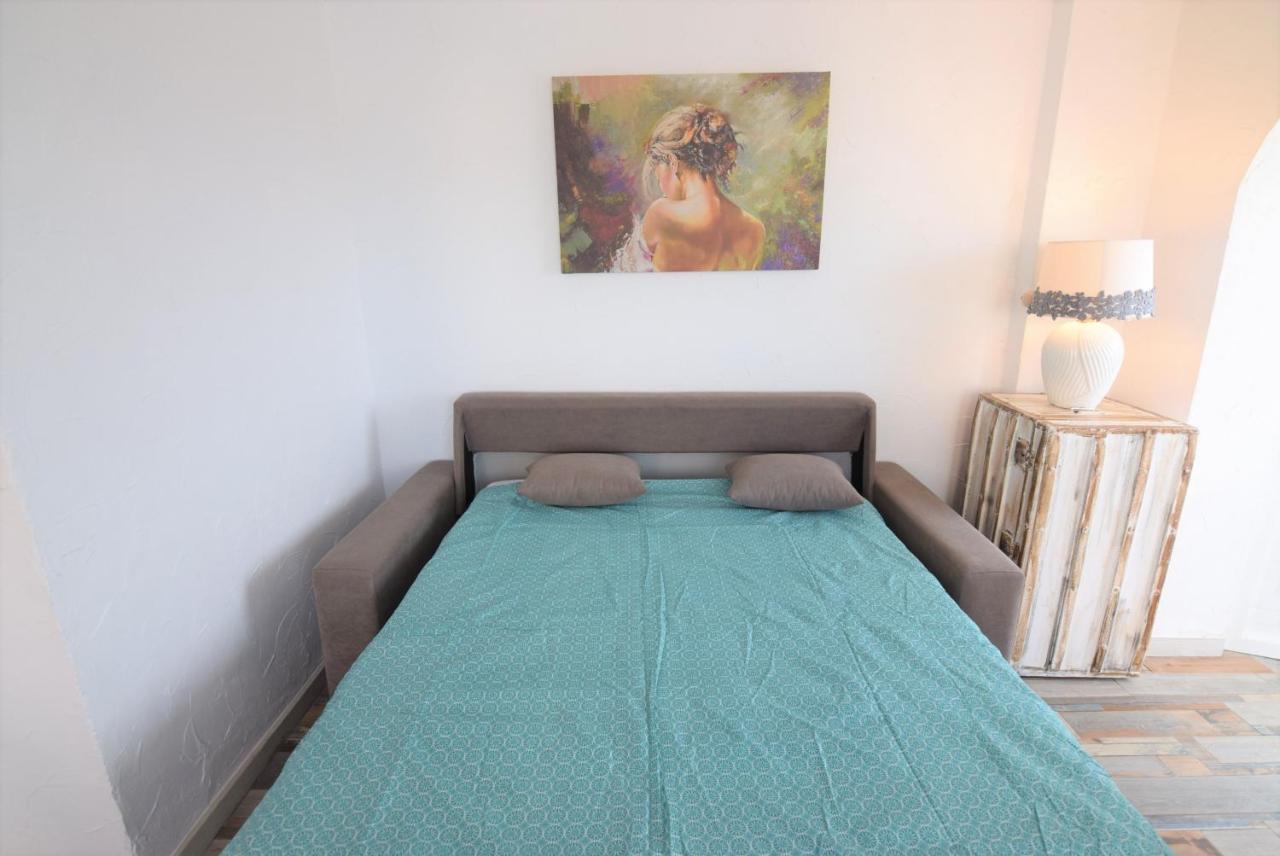396-studio Vue Marina Apartamento