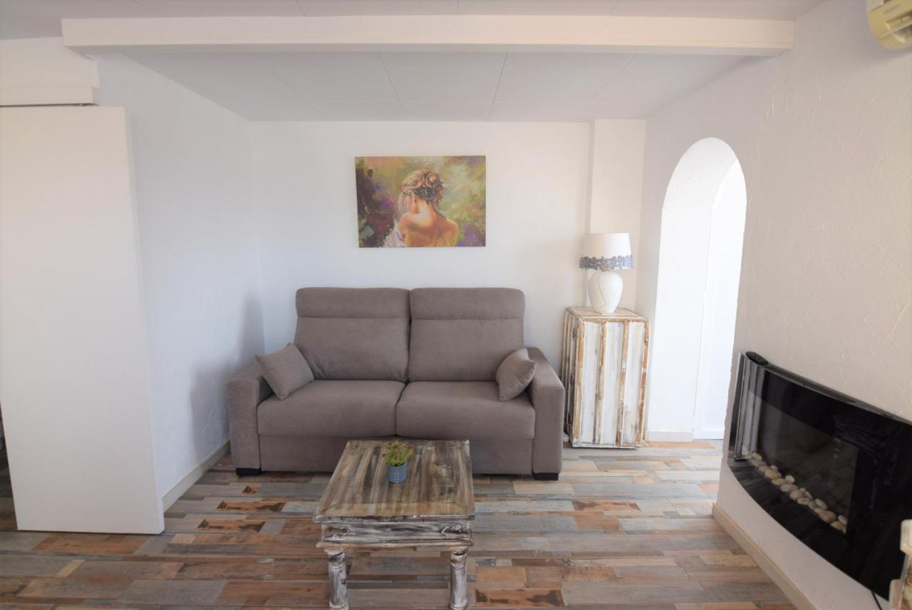 Apartamento 396-studio Vue Marina Ampuriabrava