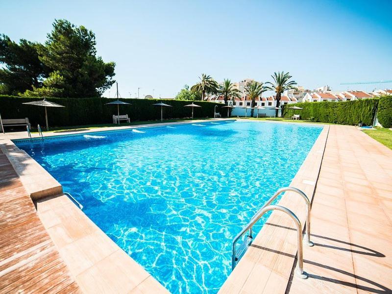 Lovely 1bedroom Renewed With 3 Pools *