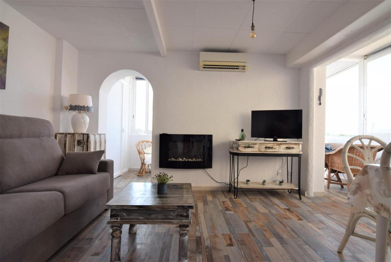 396-studio Vue Marina Ampuriabrava