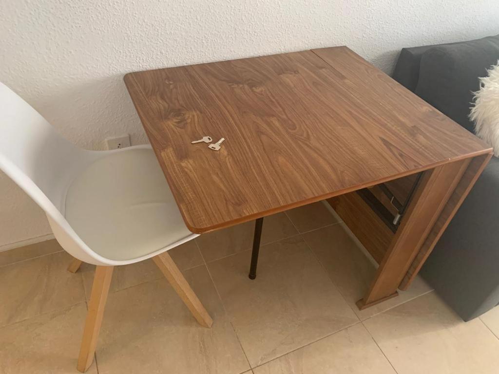 Lovely 1bedroom Renewed With 3 Pools Apartment Torrevieja