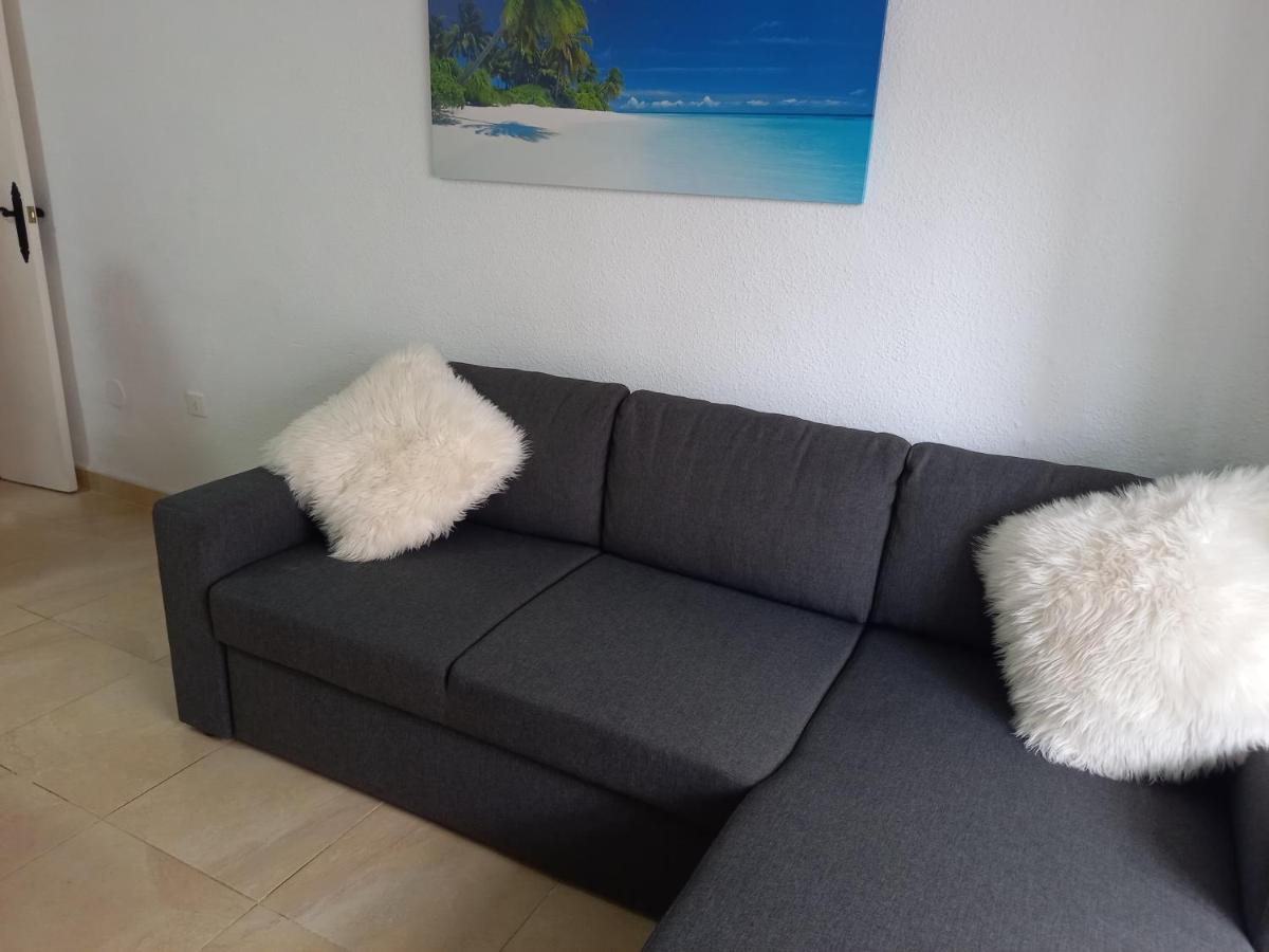 Apartment Lovely 1bedroom Renewed With 3 Pools Torrevieja