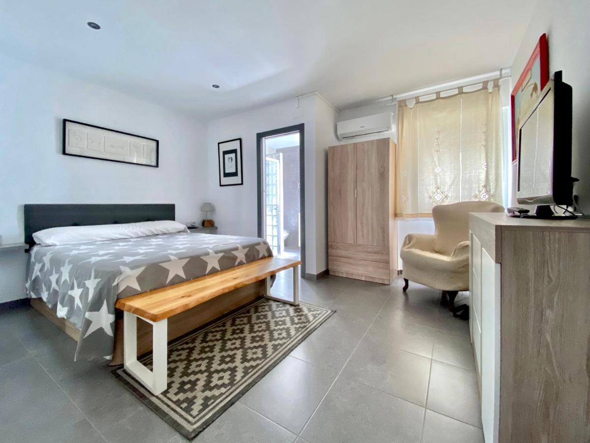 Apartment Arte Junto Al Mar Almunecar