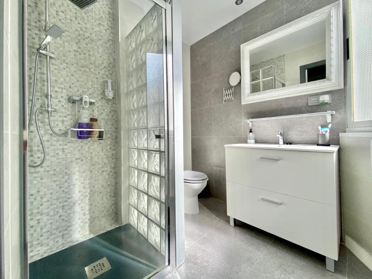 Apartment Arte Junto Al Mar