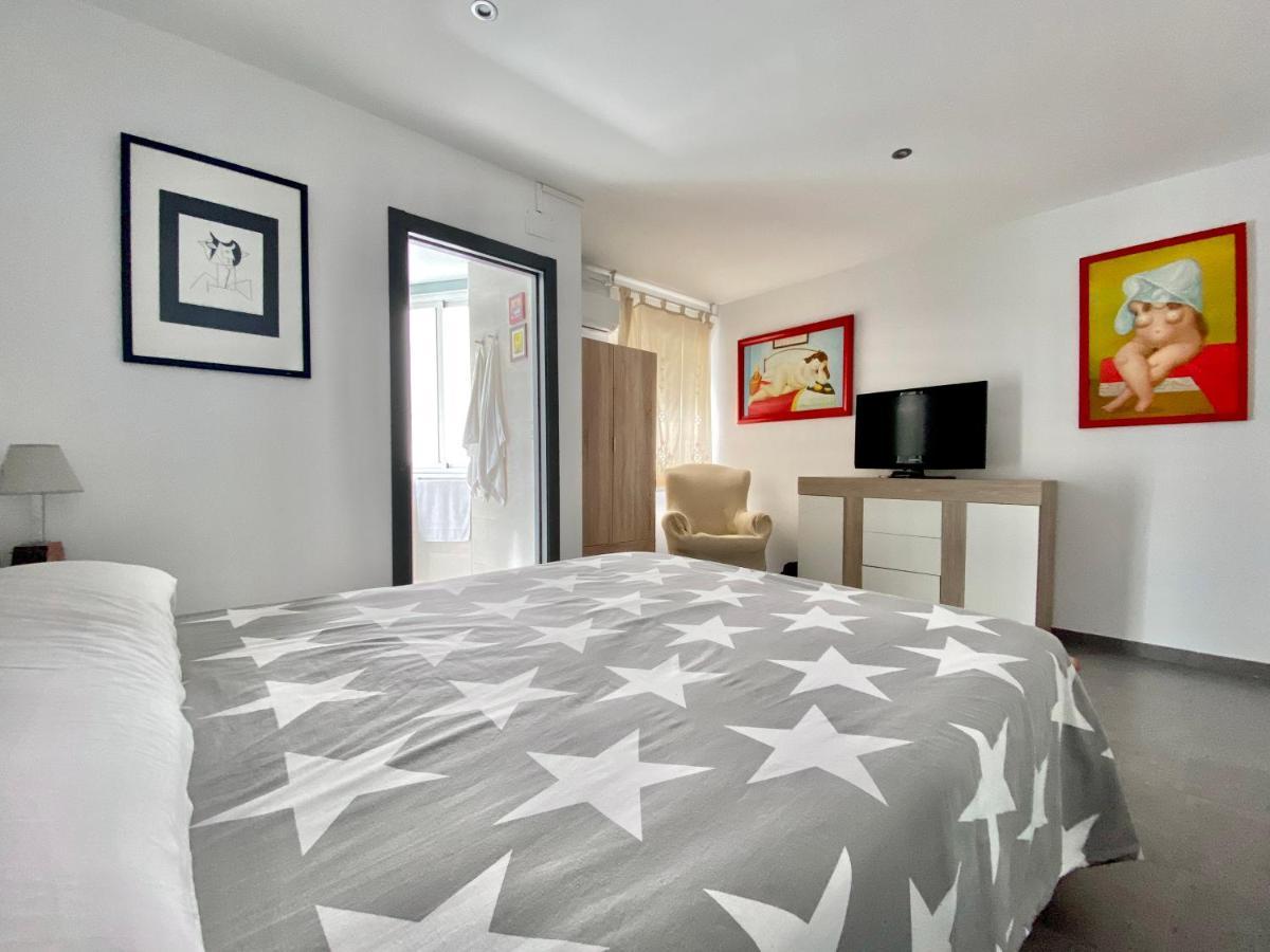 Apartment Arte Junto Al Mar *